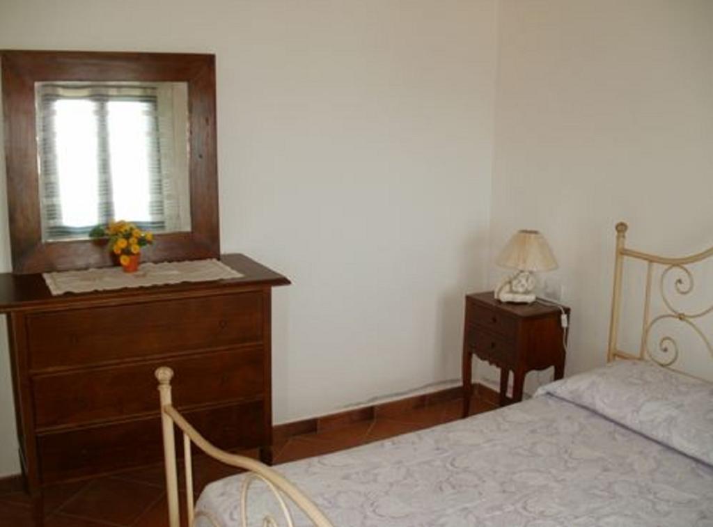Farm Stay Gli Oleandri Loiri Porto San Paolo Phòng bức ảnh