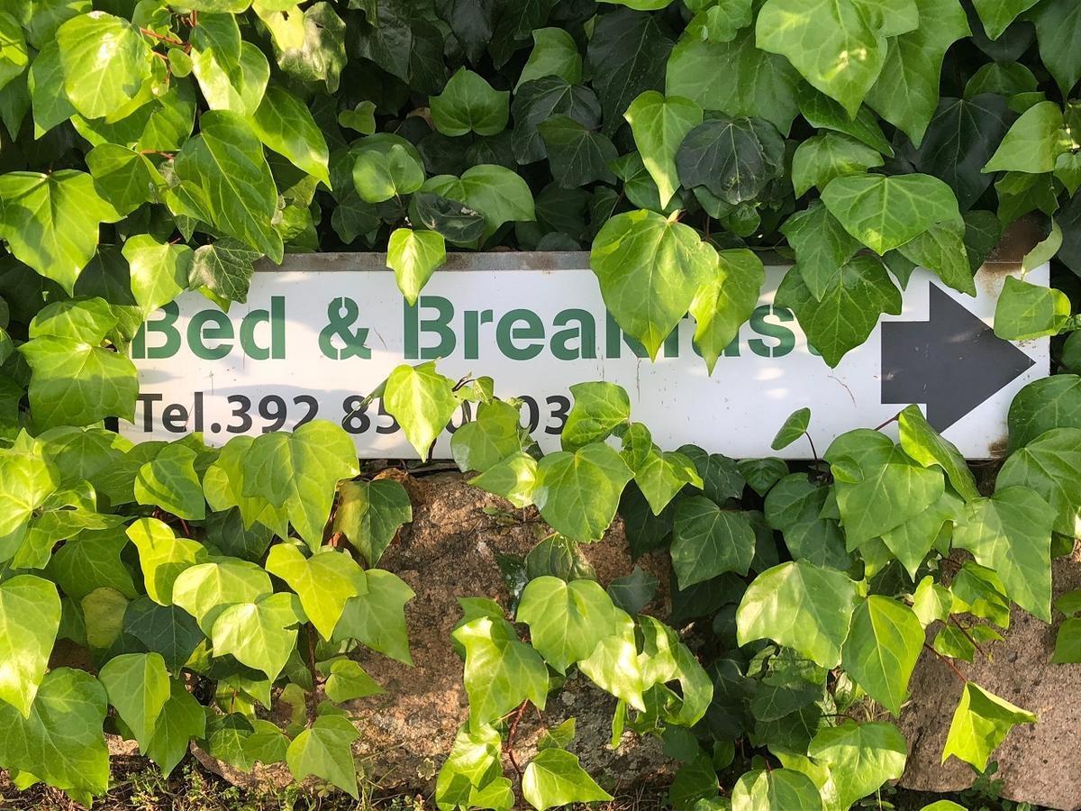 Farm Stay Gli Oleandri Loiri Porto San Paolo Ngoại thất bức ảnh